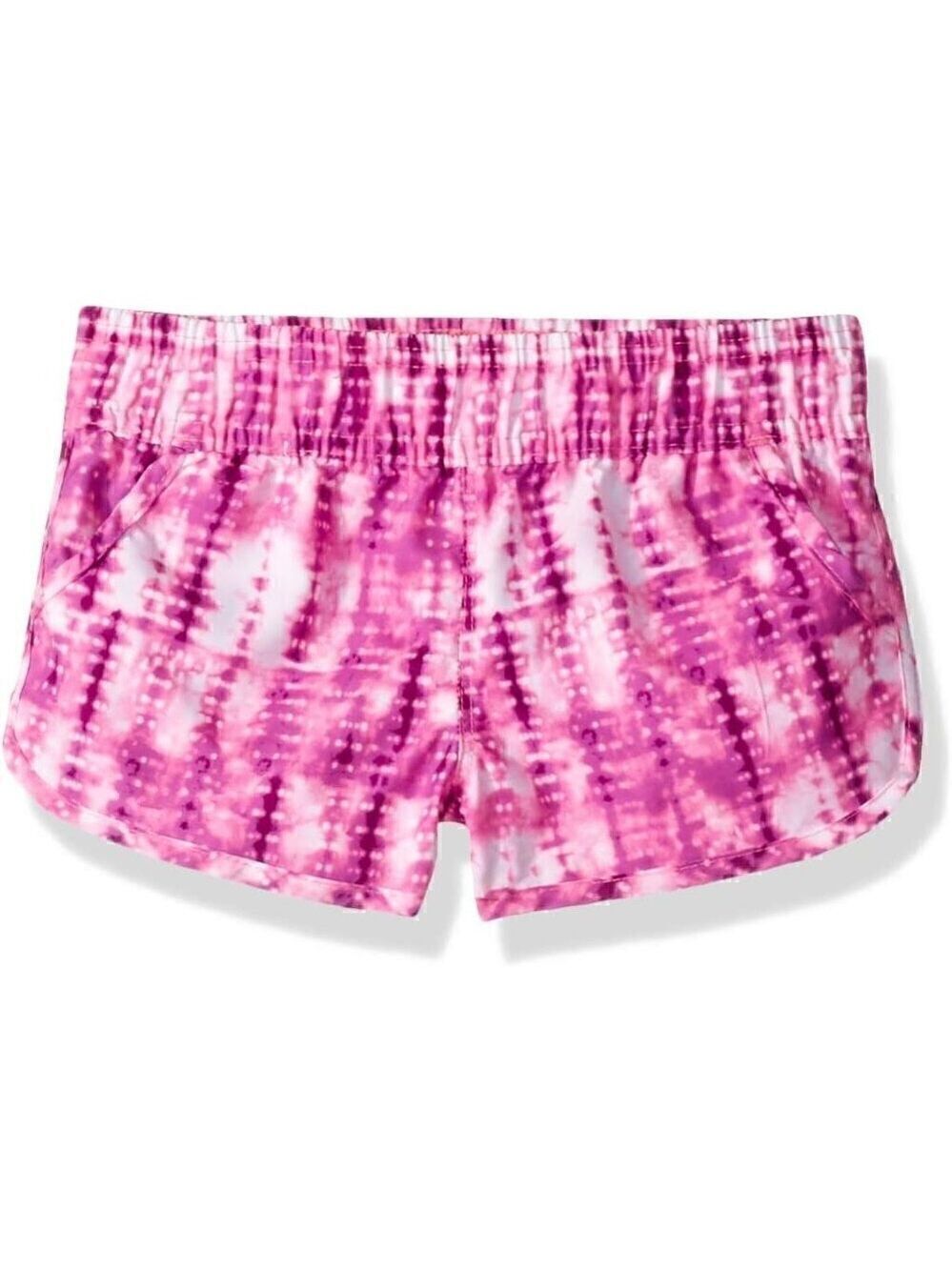 Kanu Surf Girls Sandy UPF 50+ Quick Dry Beach Boardshorts - Size 5(M)